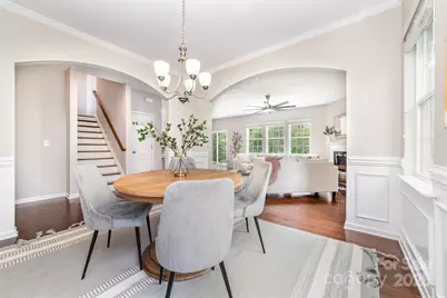 1319 Bridgeford Drive NW, Huntersville, NC 28078 - Photo 7