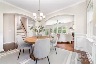 1319 Bridgeford Dr NW, Huntersville, NC 28078 - Photo 7