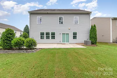 1319 Bridgeford Drive NW, Huntersville, NC 28078 - Photo 33