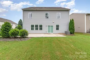 1319 Bridgeford Dr NW, Huntersville, NC 28078 - Photo 33