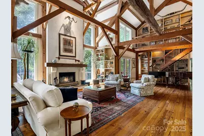 1380 Skunk Hollow Road, Campobello, SC 29322 - Photo 3