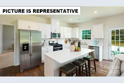 147 Way Cross Lane, Troutman, NC 28166 - Photo 7