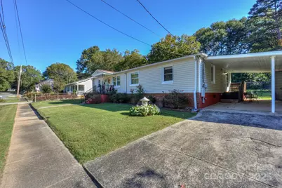 418 S Spargo Street, Dallas, NC 28034 - Photo 3