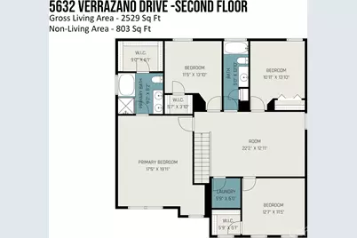 5632 Verrazano Drive, Waxhaw, NC 28173 - Photo 35