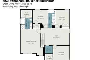 5632 Verrazano Dr, Waxhaw, NC 28173 - Photo 35