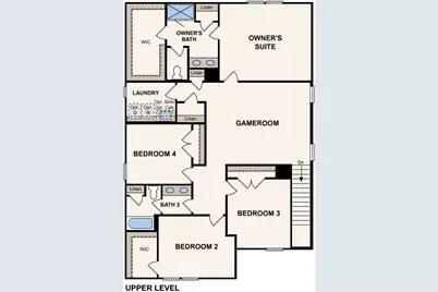 803 Olde England Drive, Lincolnton, NC 28092 - Photo 3