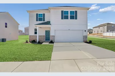 803 Olde England Drive, Lincolnton, NC 28092 - Photo 1