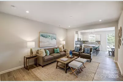 6136 Vasey Street, Charlotte, NC 28269 - Photo 5