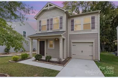 2617 Riley Woods Lane, Charlotte, NC 28269 - Photo 1