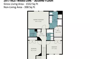 2617 Riley Woods Ln, Charlotte, NC 28269 - Photo 19