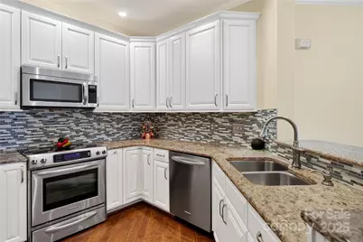 1331 Torrence Circle #1331, Davidson, NC 28031 - Photo 5