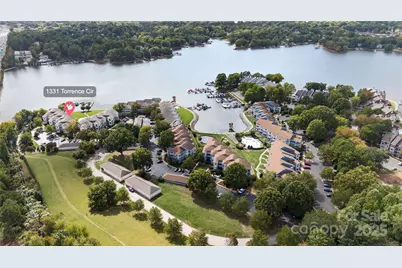 1331 Torrence Circle #1331, Davidson, NC 28031 - Photo 9