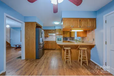 605 Country Club Drive, Maggie Valley, NC 28751 - Photo 17