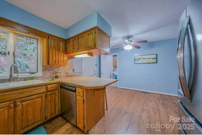 605 Country Club Drive, Maggie Valley, NC 28751 - Photo 19