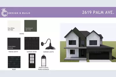 2619 Palm Avenue, Charlotte, NC 28205 - Photo 3