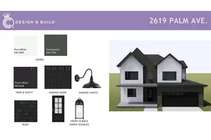 2619 Palm Ave, Charlotte, NC 28205 - Photo 3