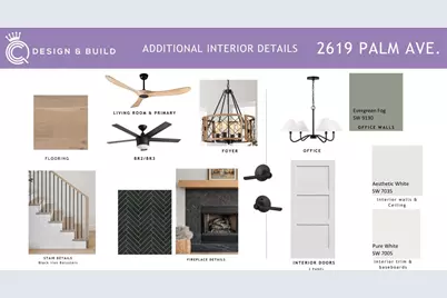 2619 Palm Avenue, Charlotte, NC 28205 - Photo 5