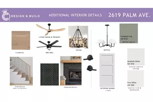 2619 Palm Ave, Charlotte, NC 28205 - Photo 5