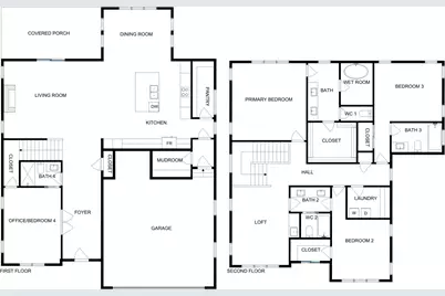 2619 Palm Avenue, Charlotte, NC 28205 - Photo 11