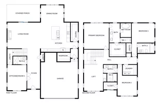 2619 Palm Ave, Charlotte, NC 28205 - Photo 11