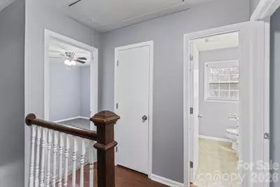 2701 O Hara Drive, Charlotte, NC 28273 - Photo 17