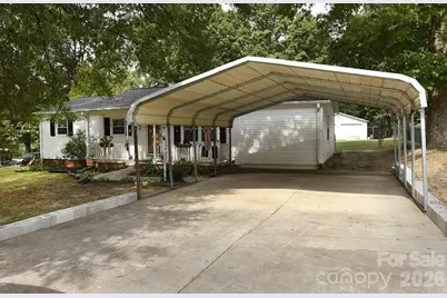 130 Happy Hollow Road #13/B, Rockwell, NC 28138 - Photo 3