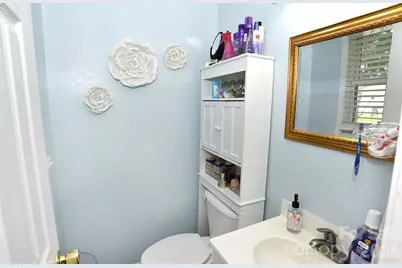 130 Happy Hollow Road #13/B, Rockwell, NC 28138 - Photo 11