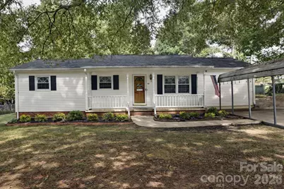 130 Happy Hollow Road #13/B, Rockwell, NC 28138 - Photo 1