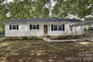 130 Happy Hollow Rd, Rockwell, NC 28138 - Photo 1