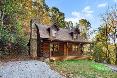 5 Rustic Ridge Drive, Candler, NC 28715 - Photo 1