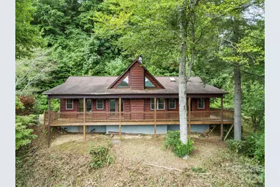 346 Appaloosa Trail, Burnsville, NC 28714 - Photo 1