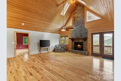 346 Appaloosa Trail, Burnsville, NC 28714 - Photo 5