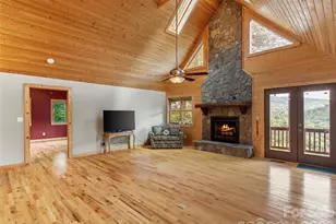 346 Appaloosa Trail, Burnsville, NC 28714 - Photo 5