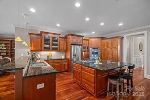 6804 Barefoot Cove Ct, Denver, NC 28037 - Photo 9