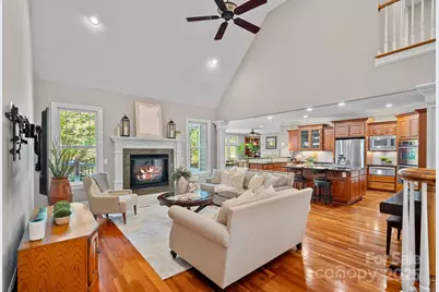 6804 Barefoot Cove Court, Denver, NC 28037 - Photo 7