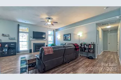 3693 Stonefield Street SW, Concord, NC 28027 - Photo 3