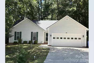 396 Glensprings Drive, Fletcher, NC 28732 - Photo 1