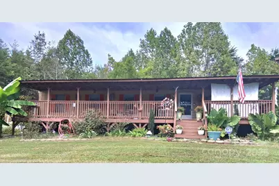 330 Dirty Ankle Road, Lawndale, NC 28090 - Photo 1