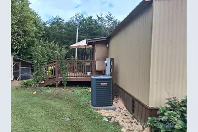 330 Dirty Ankle Road, Lawndale, NC 28090 - Photo 5