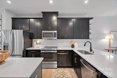 4032 Citra Lane, Charlotte, NC 28217 - Photo 5