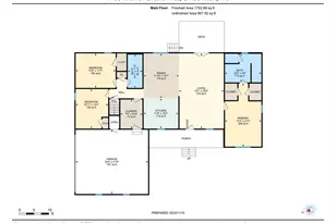 1156 Walker Branch Rd, Lincolnton, NC 28092 - Photo 7