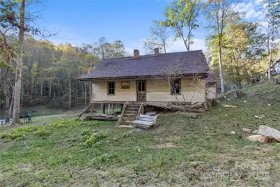 1159 Bone Camp Road, Marshall, NC 28753 - Photo 31