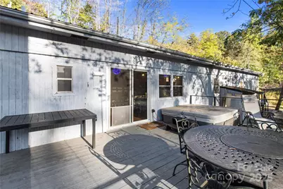 1159 Bone Camp Road, Marshall, NC 28753 - Photo 17