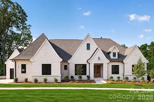 303 River Birch Ln, Weddington, NC 28104 - Photo 1