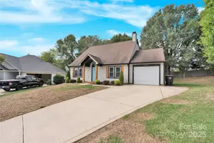 2848 Ridge Crossing Ct NW, Concord, NC 28027 - Photo 9