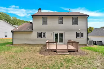 2848 Ridge Crossing Court NW, Concord, NC 28027 - Photo 3