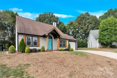 2848 Ridge Crossing Court NW, Concord, NC 28027 - Photo 7