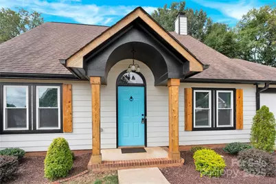 2848 Ridge Crossing Court NW, Concord, NC 28027 - Photo 1