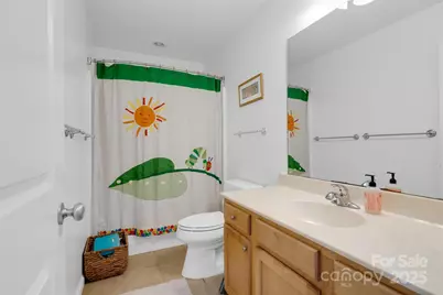 501 Orr's Camp Road, Hendersonville, NC 28792 - Photo 13