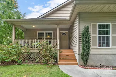 501 Orr's Camp Road, Hendersonville, NC 28792 - Photo 3